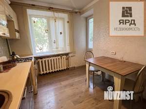 3-к квартира, вторичка, 61м2, 1/5 этаж