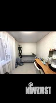 2-к квартира, вторичка, 43м2, 4/5 этаж