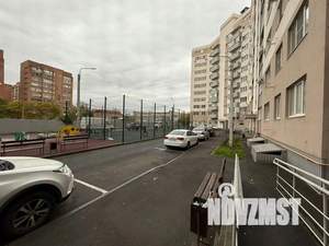 Студия квартира, вторичка, 26м2, 2/10 этаж