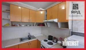 1-к квартира, вторичка, 21м2, 3/4 этаж