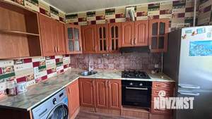 3-к квартира, вторичка, 64м2, 4/5 этаж