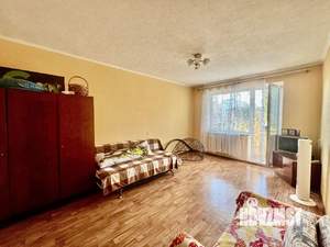 1-к квартира, вторичка, 36м2, 2/10 этаж