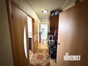2-к квартира, вторичка, 48м2, 8/9 этаж