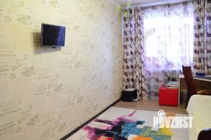 2-к квартира, вторичка, 78м2, 5/5 этаж