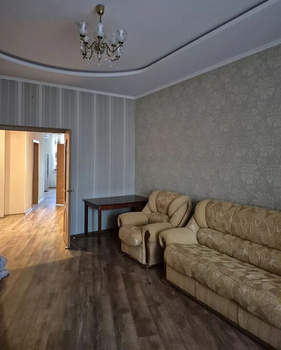 2-к квартира, вторичка, 70м2, 3/4 этаж