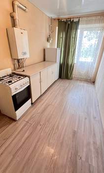 1-к квартира, вторичка, 30м2, 1/3 этаж