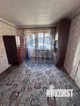 1-к квартира, вторичка, 32м2, 3/5 этаж