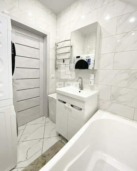 2-к квартира, вторичка, 75м2, 2/9 этаж