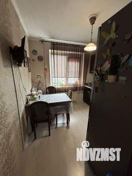 2-к квартира, вторичка, 51м2, 7/9 этаж