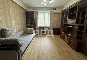 3-к квартира, вторичка, 60м2, 2/5 этаж