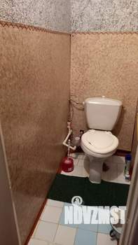 3-к квартира, вторичка, 52м2, 5/5 этаж