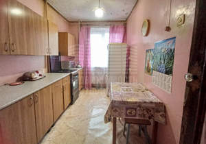 4-к квартира, вторичка, 79м2, 2/5 этаж