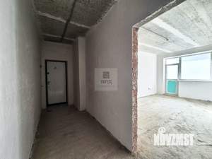3-к квартира, вторичка, 95м2, 2/4 этаж