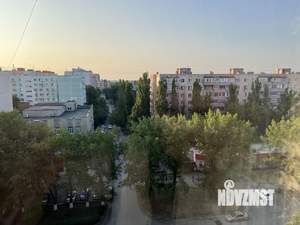 2-к квартира, вторичка, 42м2, 9/9 этаж