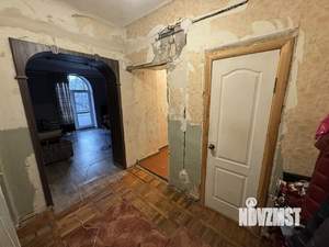 3-к квартира, вторичка, 75м2, 3/3 этаж