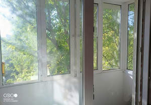 2-к квартира, вторичка, 47м2, 5/5 этаж