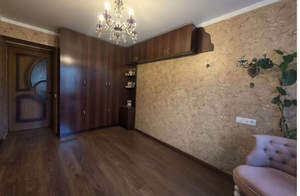 3-к квартира, вторичка, 63м2, 2/9 этаж