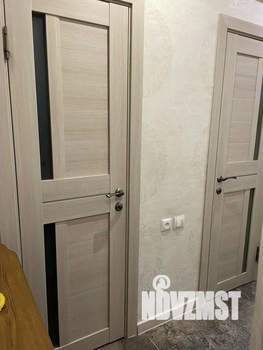 2-к квартира, вторичка, 52м2, 1/5 этаж