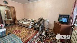 1-к квартира, вторичка, 36м2, 1/10 этаж