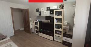 2-к квартира, вторичка, 45м2, 5/5 этаж