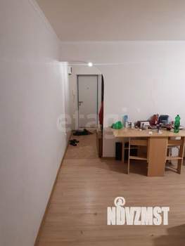 3-к квартира, вторичка, 55м2, 4/5 этаж