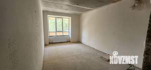 1-к квартира, вторичка, 56м2, 6/17 этаж