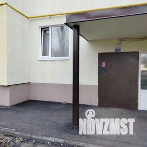 2-к квартира, вторичка, 43м2, 1/5 этаж