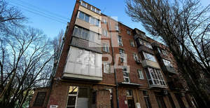 1-к квартира, вторичка, 31м2, 3/5 этаж