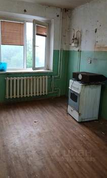 2-к квартира, вторичка, 55м2, 5/9 этаж