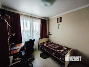 3-к квартира, вторичка, 62м2, 9/10 этаж