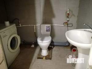 1-к квартира, вторичка, 40м2, 2/3 этаж