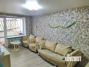2-к квартира, вторичка, 47м2, 1/5 этаж
