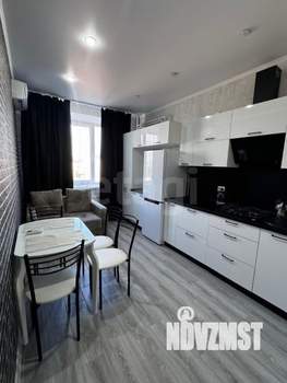 1-к квартира, вторичка, 38м2, 4/9 этаж