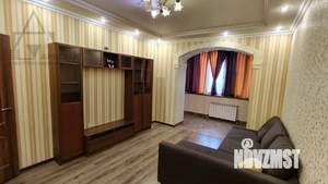 1-к квартира, вторичка, 44м2, 6/8 этаж