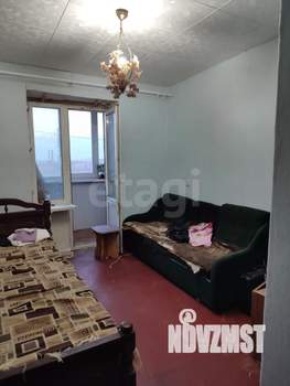 4-к квартира, вторичка, 64м2, 2/9 этаж