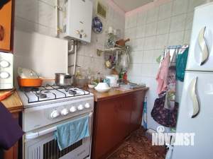 2-к квартира, вторичка, 41м2, 5/6 этаж