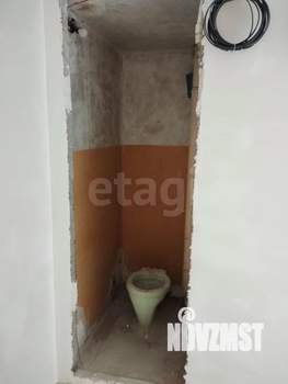 2-к квартира, вторичка, 51м2, 8/9 этаж