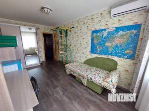 2-к квартира, вторичка, 57м2, 9/10 этаж