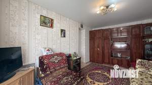 2-к квартира, вторичка, 48м2, 1/5 этаж