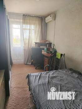 3-к квартира, вторичка, 60м2, 4/9 этаж