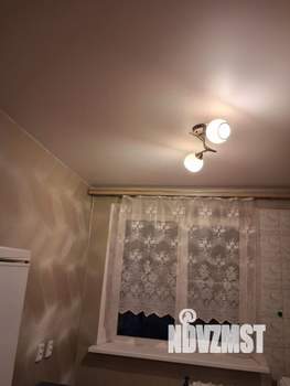 1-к квартира, вторичка, 35м2, 5/5 этаж