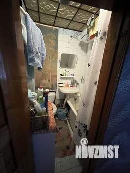 3-к квартира, вторичка, 54м2, 4/5 этаж