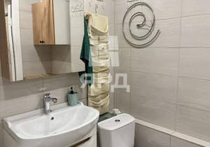 1-к квартира, вторичка, 30м2, 1/5 этаж