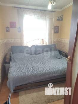 4-к квартира, вторичка, 64м2, 2/9 этаж