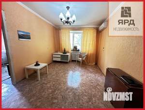 3-к квартира, вторичка, 51м2, 1/5 этаж