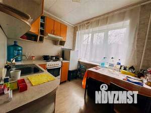 1-к квартира, вторичка, 20м2, 3/4 этаж