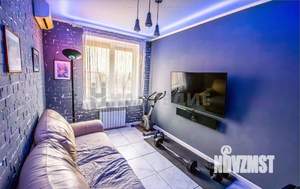 3-к квартира, вторичка, 70м2, 2/3 этаж