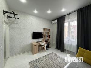 1-к квартира, вторичка, 32м2, 2/3 этаж