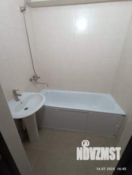 2-к квартира, вторичка, 45м2, 2/2 этаж