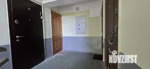 1-к квартира, вторичка, 28м2, 4/5 этаж